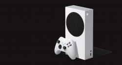 Titelbild Xbox Series S