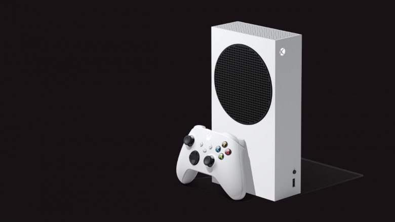 Xbox Series S glänzt grade als neue starke Plattform für alte Nintendo-Spiele