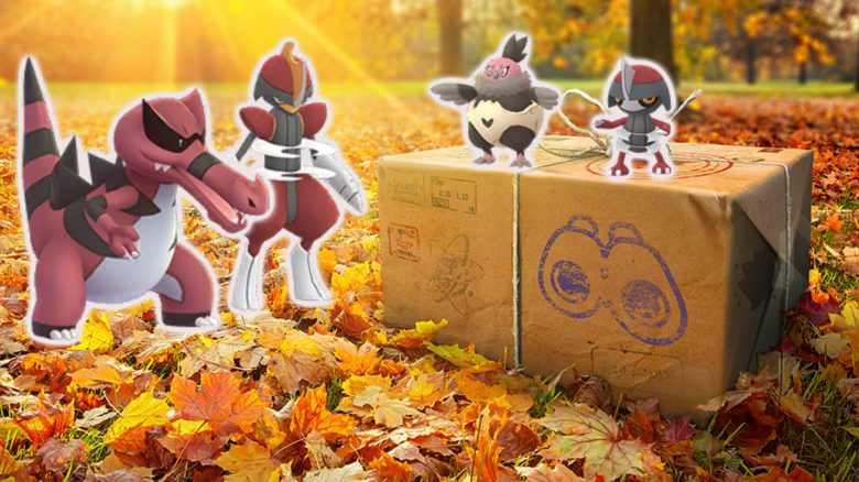 Pokémon GO bringt überraschend 7 neue Pokémon – So stark sind sie