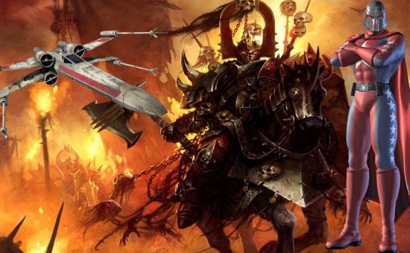 Tote MMORPGs Privatserver