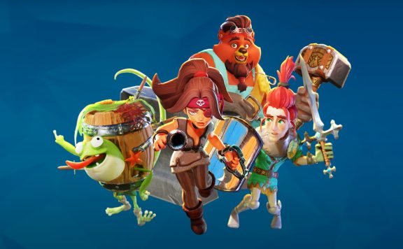 Tree of Life Oddira Titel