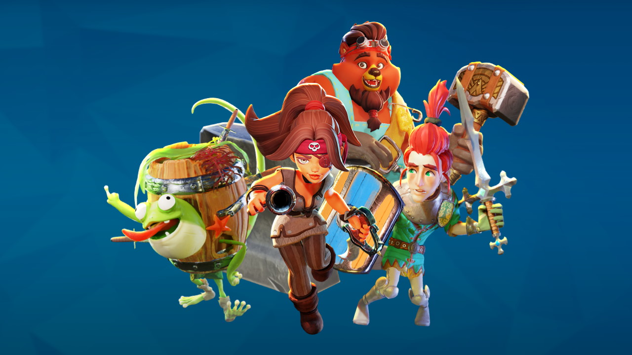 Neues Survival-MMO startet noch in diesem Jahr, das macht es so interessant