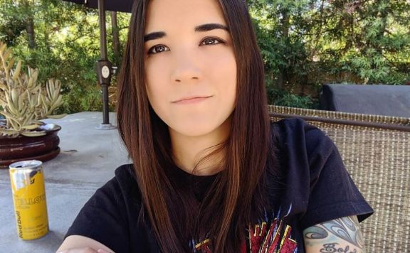 Twitch-Anne-Munition