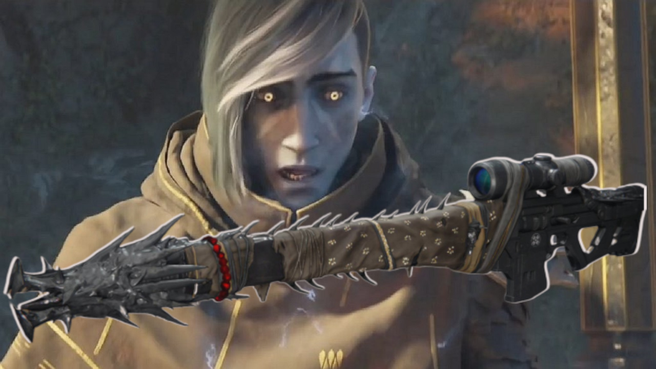 Destiny 2: Wer 2 der stärksten Waffen maximal upgraden will, muss sich beeilen