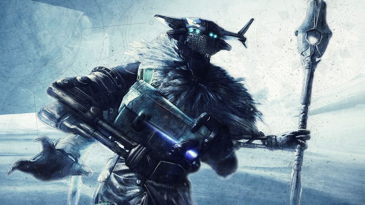 Destiny 2: Die neue Collector’s Edition steckt voller Storys und Rätsel