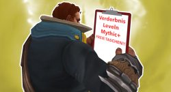 WOW Patch 90 5 Dinge Liste Titel