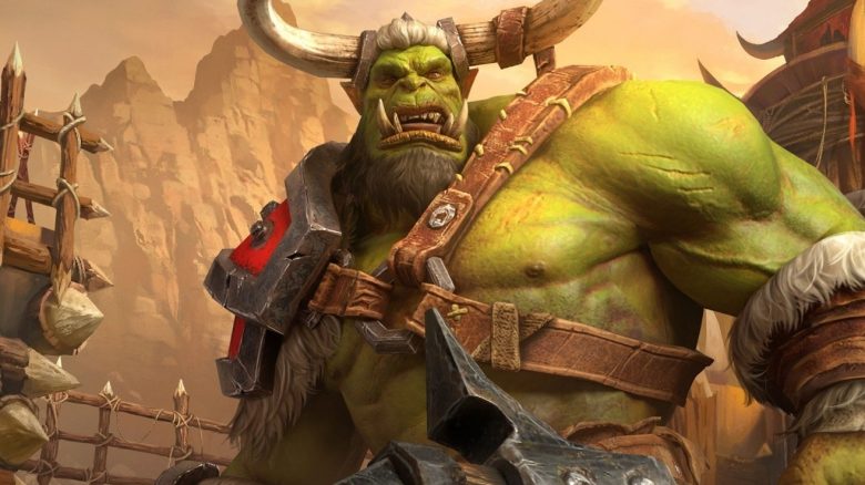 BlizzCon 2021 bringt wohl neue Warcraft-Spiele – So könnten sie aussehen