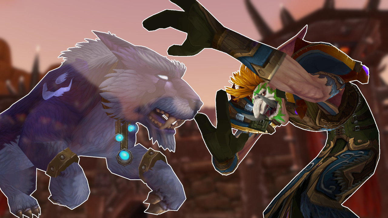 WoW: Mit diesem Trick könnt ihr Feinde töten und seid dabei unsichtbar