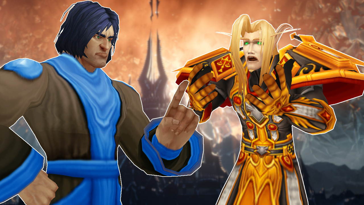 WoW hat gerade eine der schnellsten Level-Methoden beerdigt