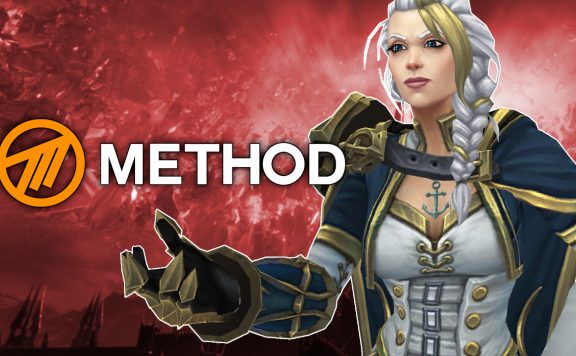 WoW Method Logo Jaina Holding titel title 1280x720