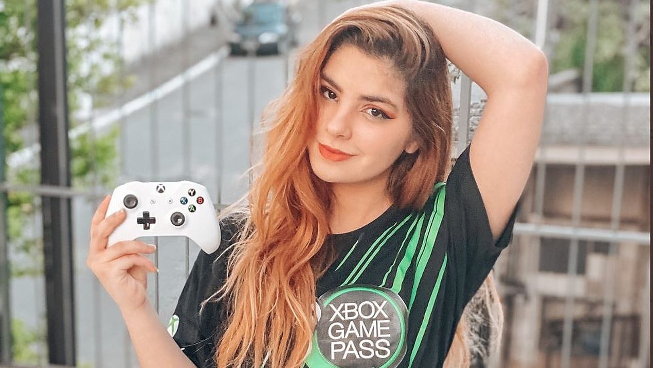 Moderatorin sagt, Xbox-Fans griffen sie so hart an, dass Microsoft sie rauswarf