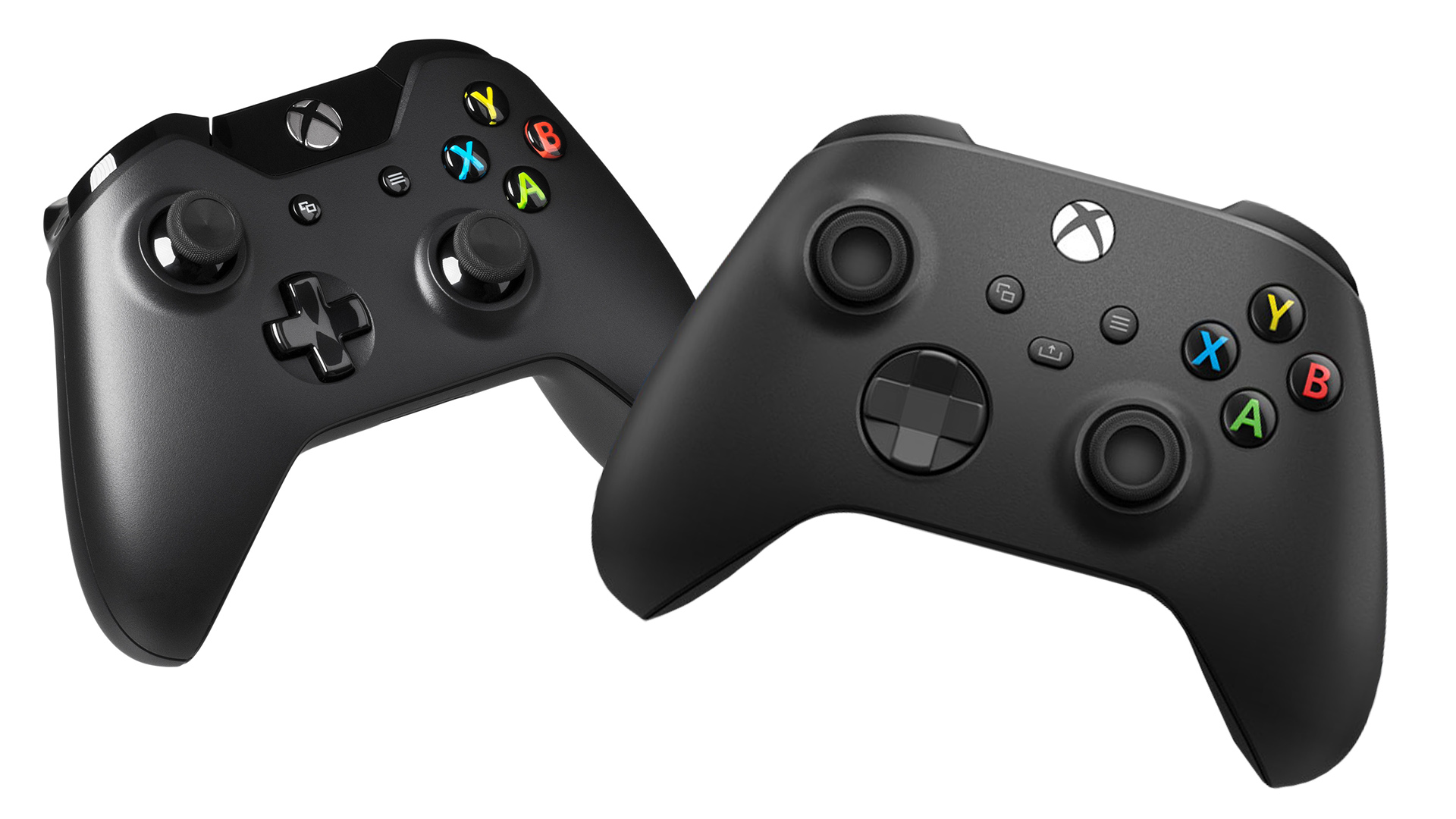 Xbox Series X/S mit neuem Controller   Was macht ihn „neu“