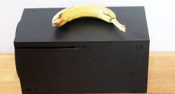 Xbox-Series-X-Banane