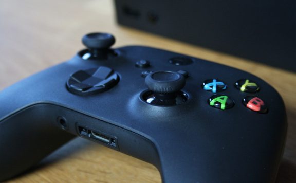 Xbox-Series-X-Controller