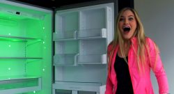 Xbox Series X iJustine Titel