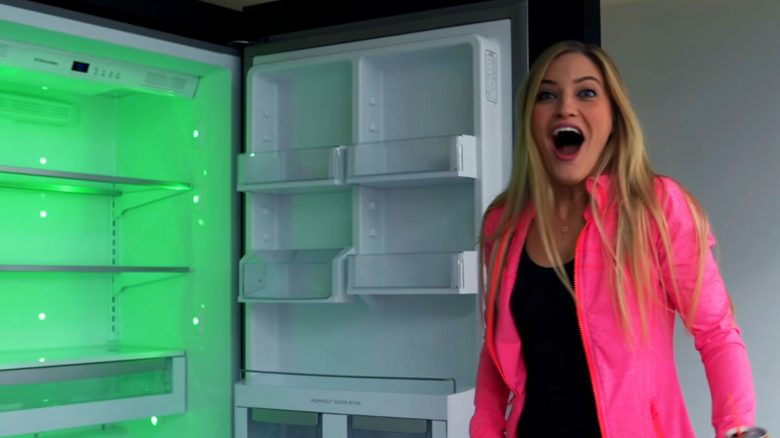 Spieler lachten über Xbox Series X als „Kühlschrank“ – Nun ist er real
