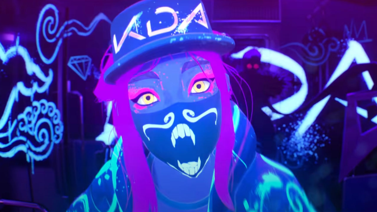 LoL ersetzt die Stimme einer eiskalten Killerin durch Tiny Tina – Fans laufen Sturm, bis Riot nachgibt