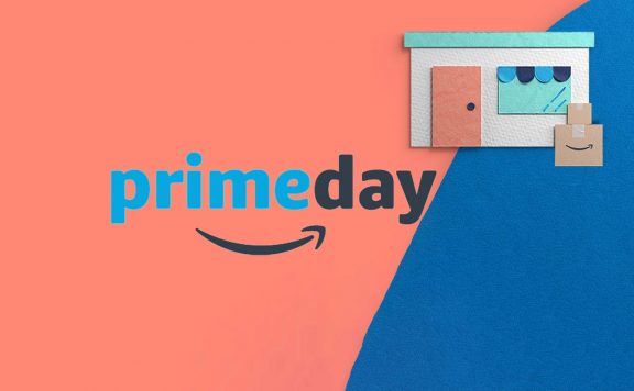 Amazon Prime Day 2020: Start, Uhrzeit & Angebote