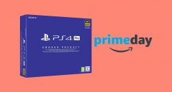 PS4 Pro im Angebot beim Amazon Prime Day
