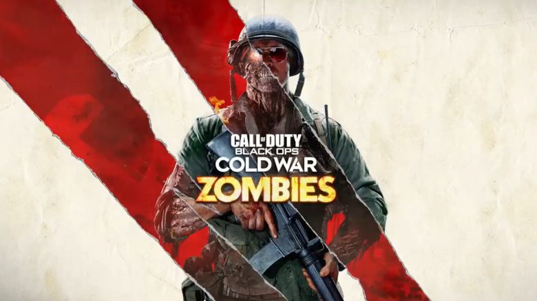 Zombie-Modus in CoD Cold War: Entwickler verraten neue Details zu Perks und Scorestreaks