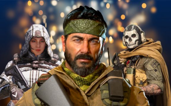 cod cold war geschenke für warzone mw & cod mobile