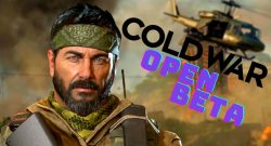 cod cold war open beta alle infos titel