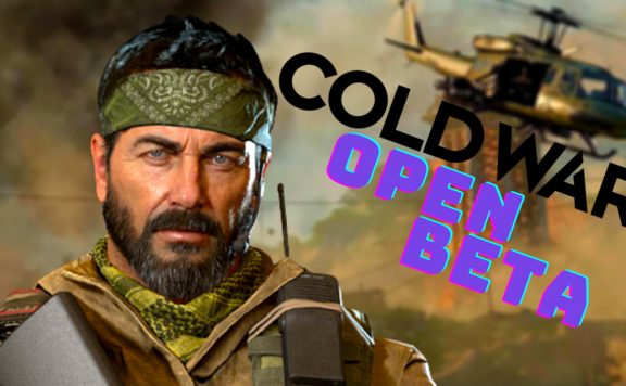 cod cold war open beta alle infos titel