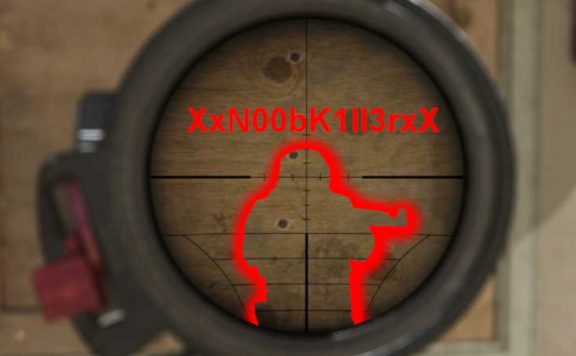 cod modern warfare warzone waffen as val wallbang titel