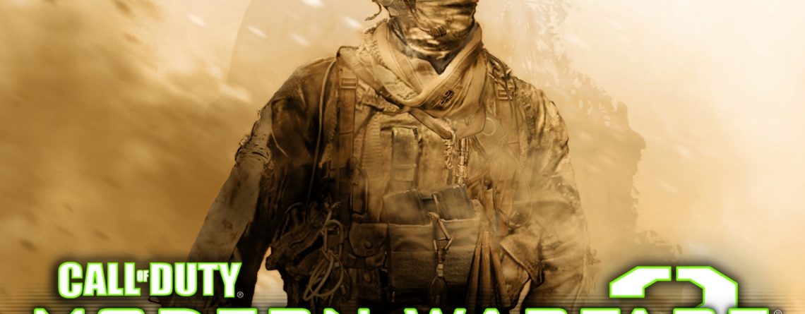 Call Of Duty 2021 Leaker Sagt Es Wird Wieder Modern Warfare