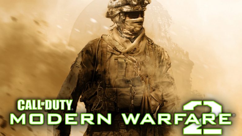 Leak zu Call of Duty 2021 deutet darauf hin, dass es wieder ein Modern Warfare wird