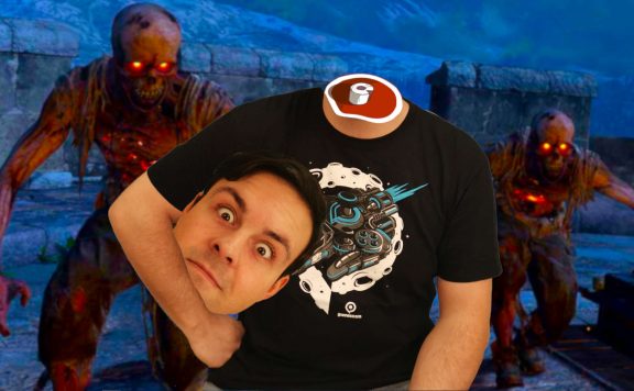 cod warzone halloween event kopfloser maik titel