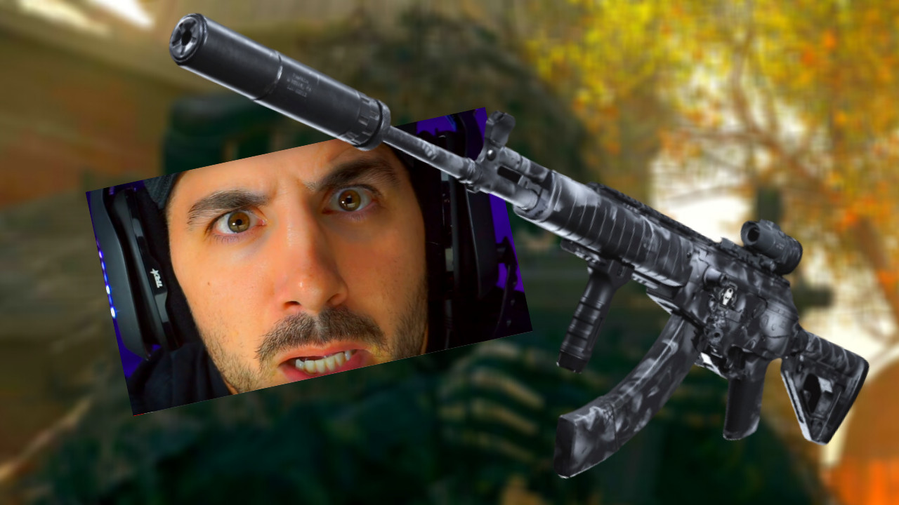 CoD Warzone: Streamer zeigt Waffen-Setup, doch Profis wollen es verheimlichen