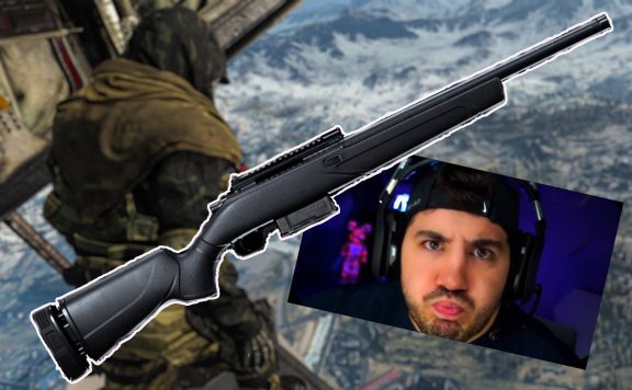 cod warzone waffen sp-r 208 setup op-sniper vor nerf nickmercs titel