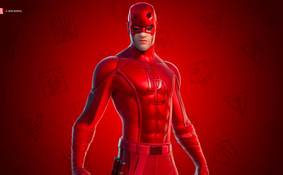 fortnite daredevil cup titel