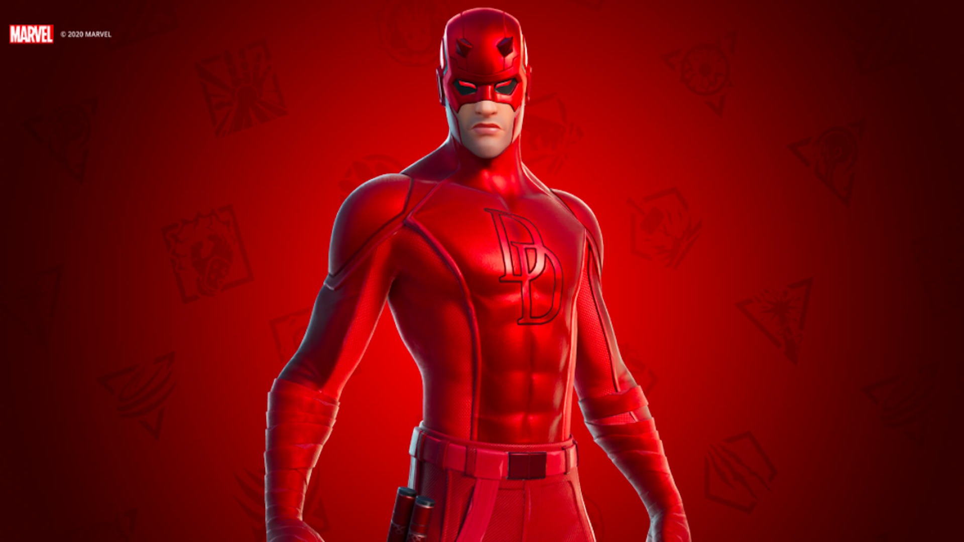 Fortnite startet heute 1. Marvel-Turnier – So macht ihr beim Daredevil-Cup mit