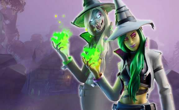 fortnite hexenhaus titel