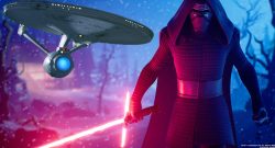 fortnite star trek star wars titel