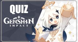 genshin impact quiz header
