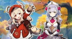 final fantasy xiv genshin cosplay header