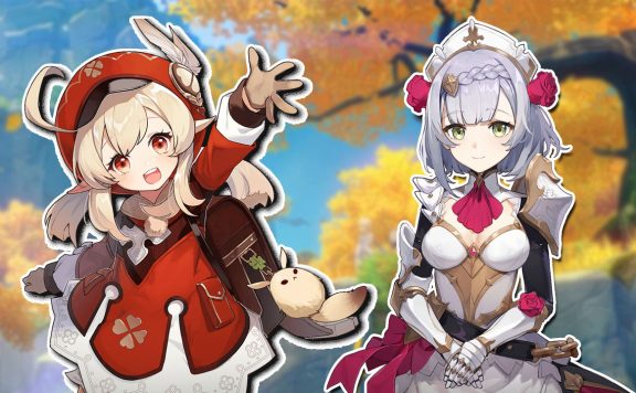 final fantasy xiv genshin cosplay header