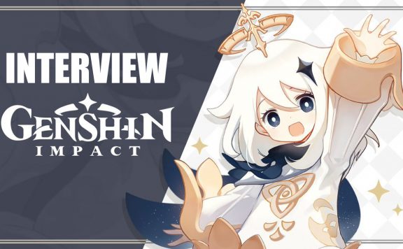 genshin impact entiwckler interview header