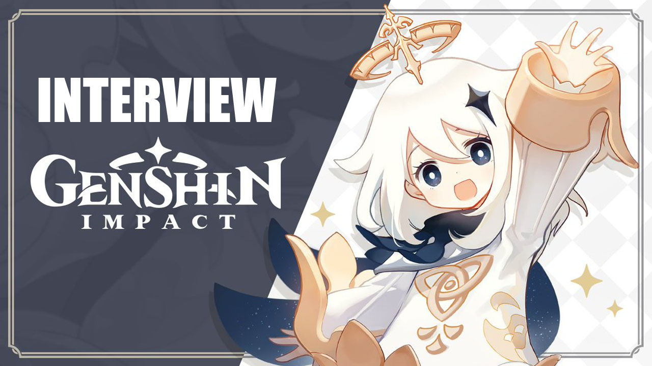 Entwickler von Genshin Impact im Interview: “Wir betrachten es noch nicht als MMO”