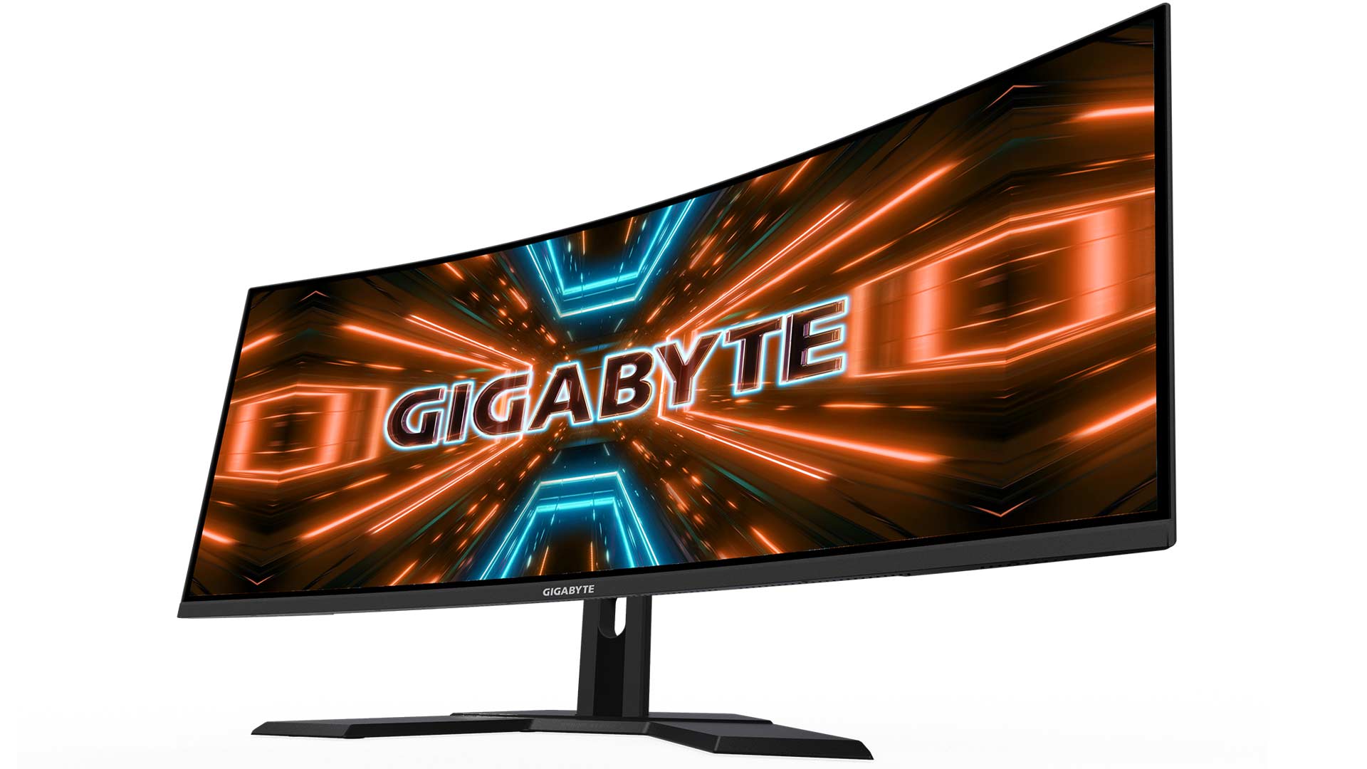 GIGABYTE G34WQC Der perfekte GamingMonitor für Shooter & MOBAs
