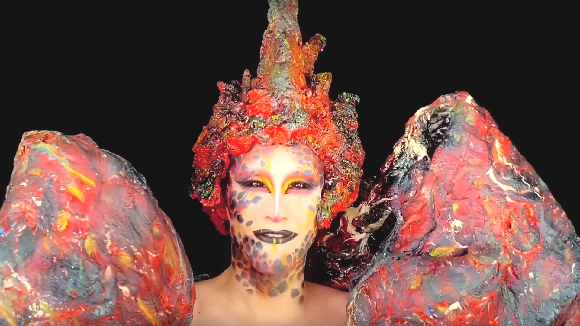 Deutsches Gaming-Studio arbeitet mit Drag Queen, um Zeichen für Diversität zu setzen