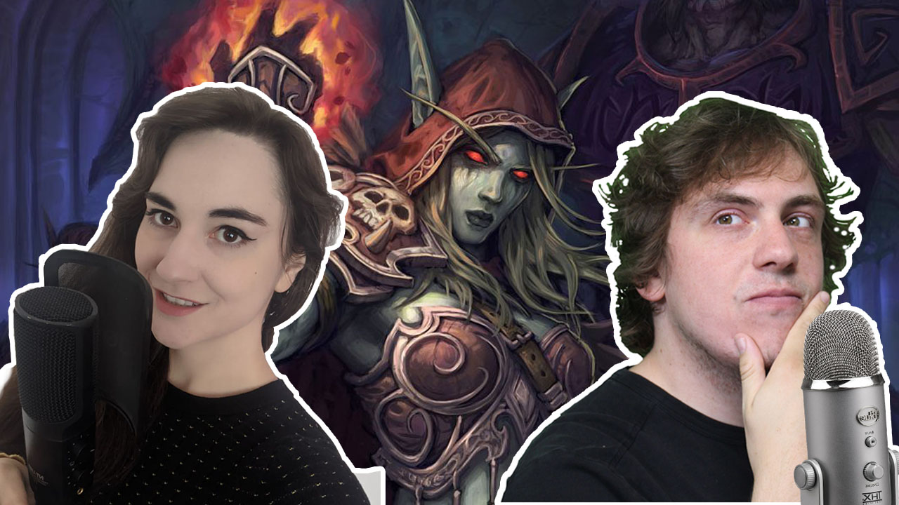 Diese MMORPGs sollten “WoW-Killer” sein – Woran scheiterten sie? Hört es hier im MeinMMO-Podcast