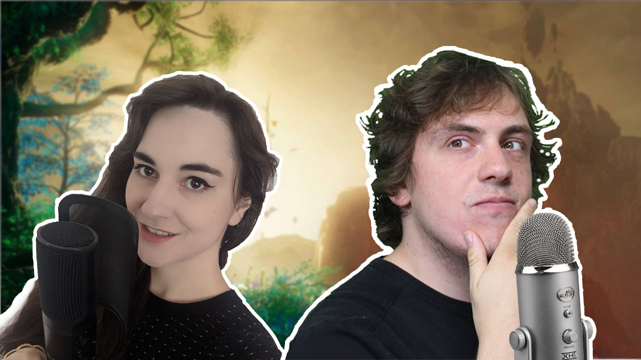 MeinMMO hat jetzt einen Podcast! Hört hier unsere erste Folge