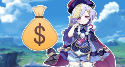 genshin impact geld umfrage auswertung header