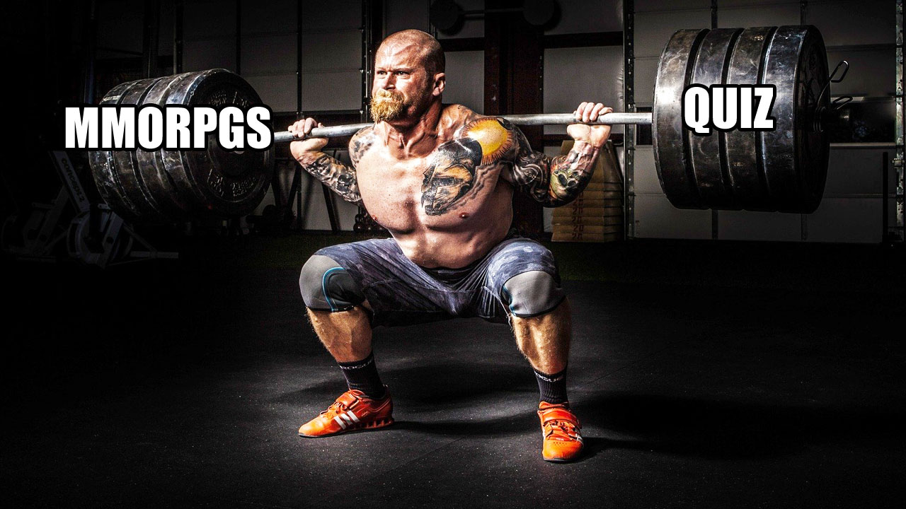 mmorpg quiz profis header