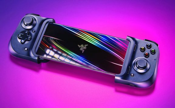 razer kishi test titel 01