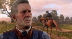 rdr 2 vater fan titel